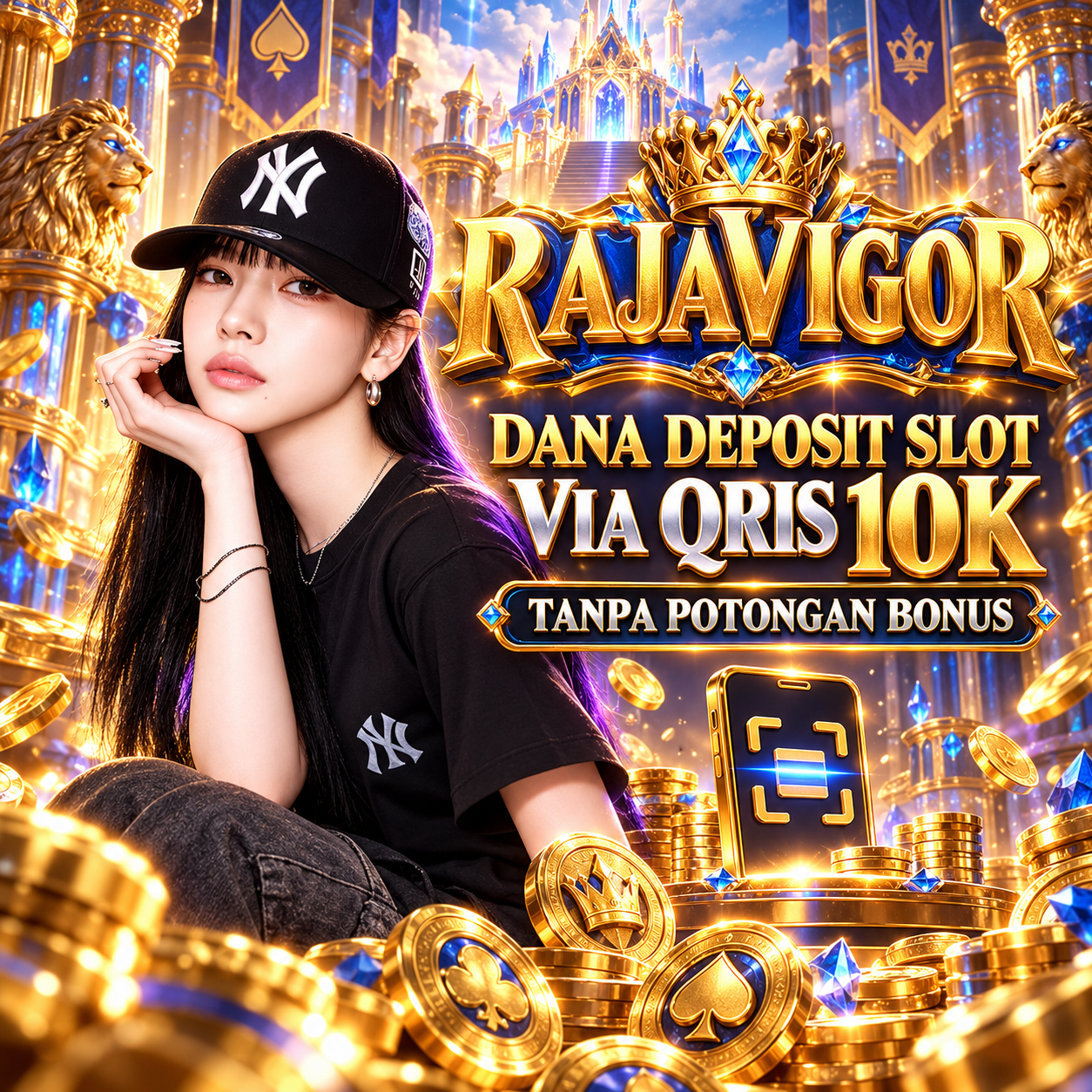 RAJAVIGOR